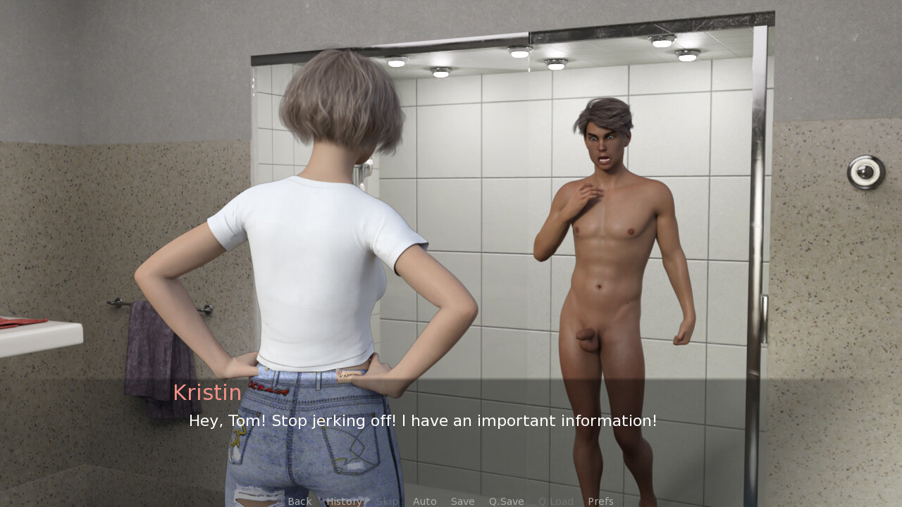 Succubus Contract screenshot 3