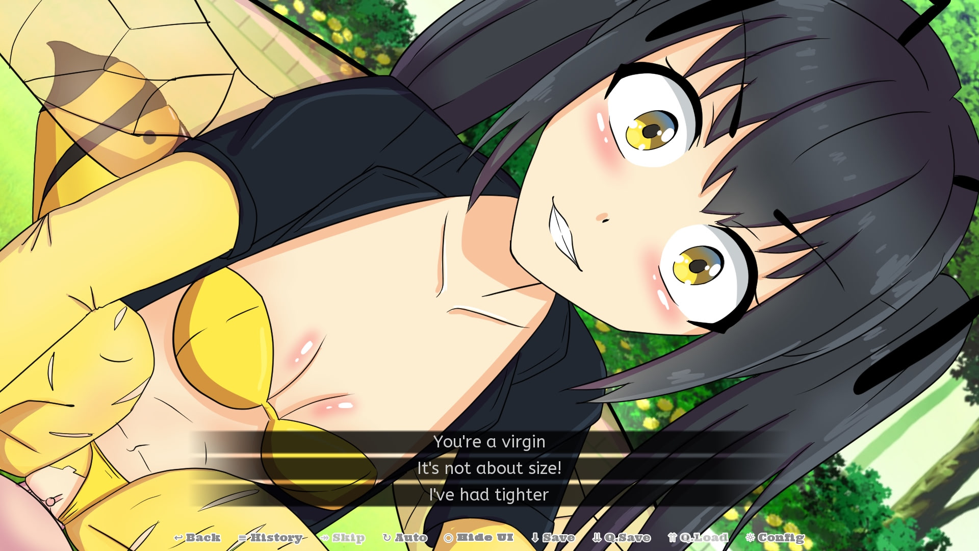 Sticky Honey screenshot 6
