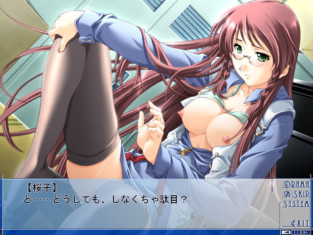 Ensemble ~Maioriru Hane no Ensemble~ screenshot 8