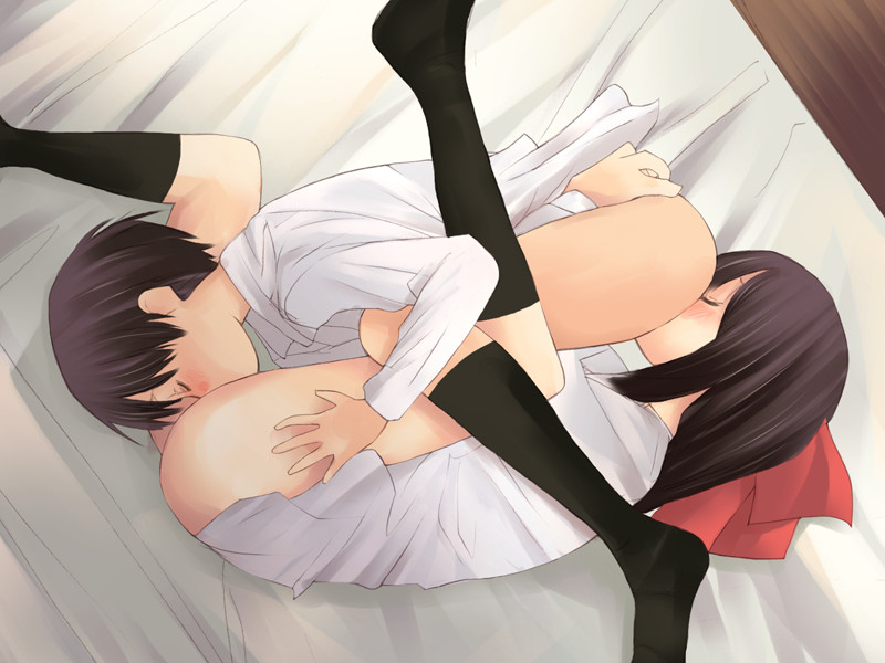 Shojokyuu ~Kurige no Shiofuki Shoujo-tachi~ screenshot 6