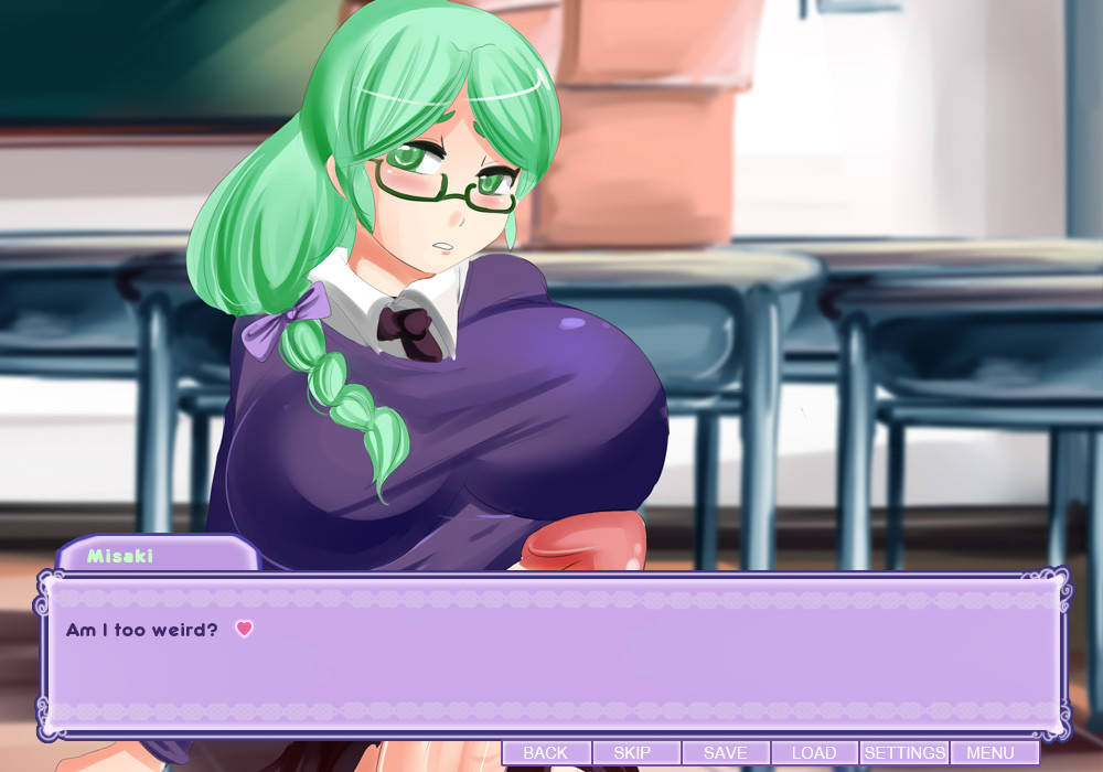 Plum Tea screenshot 9