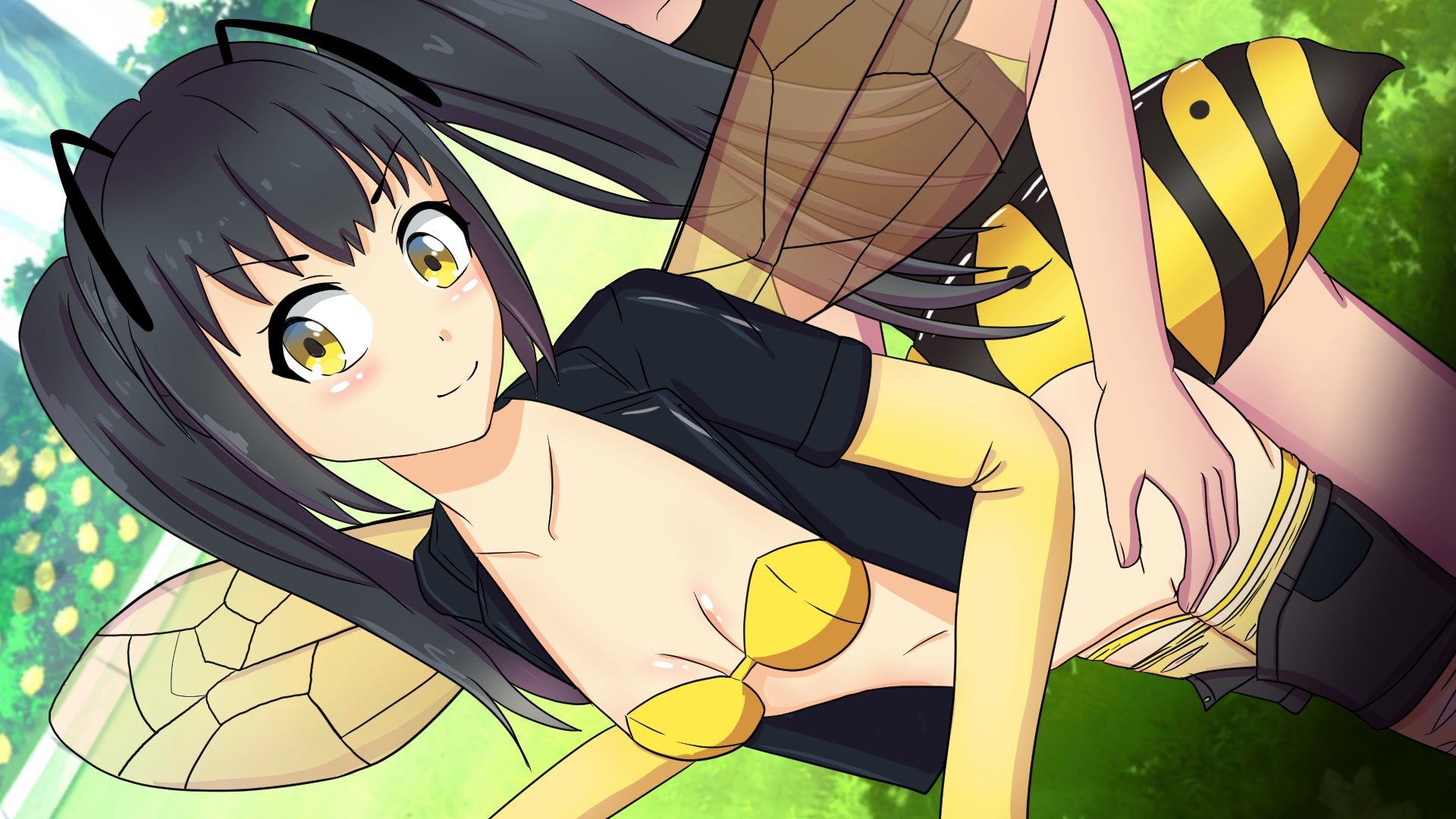 Sticky Honey screenshot 7