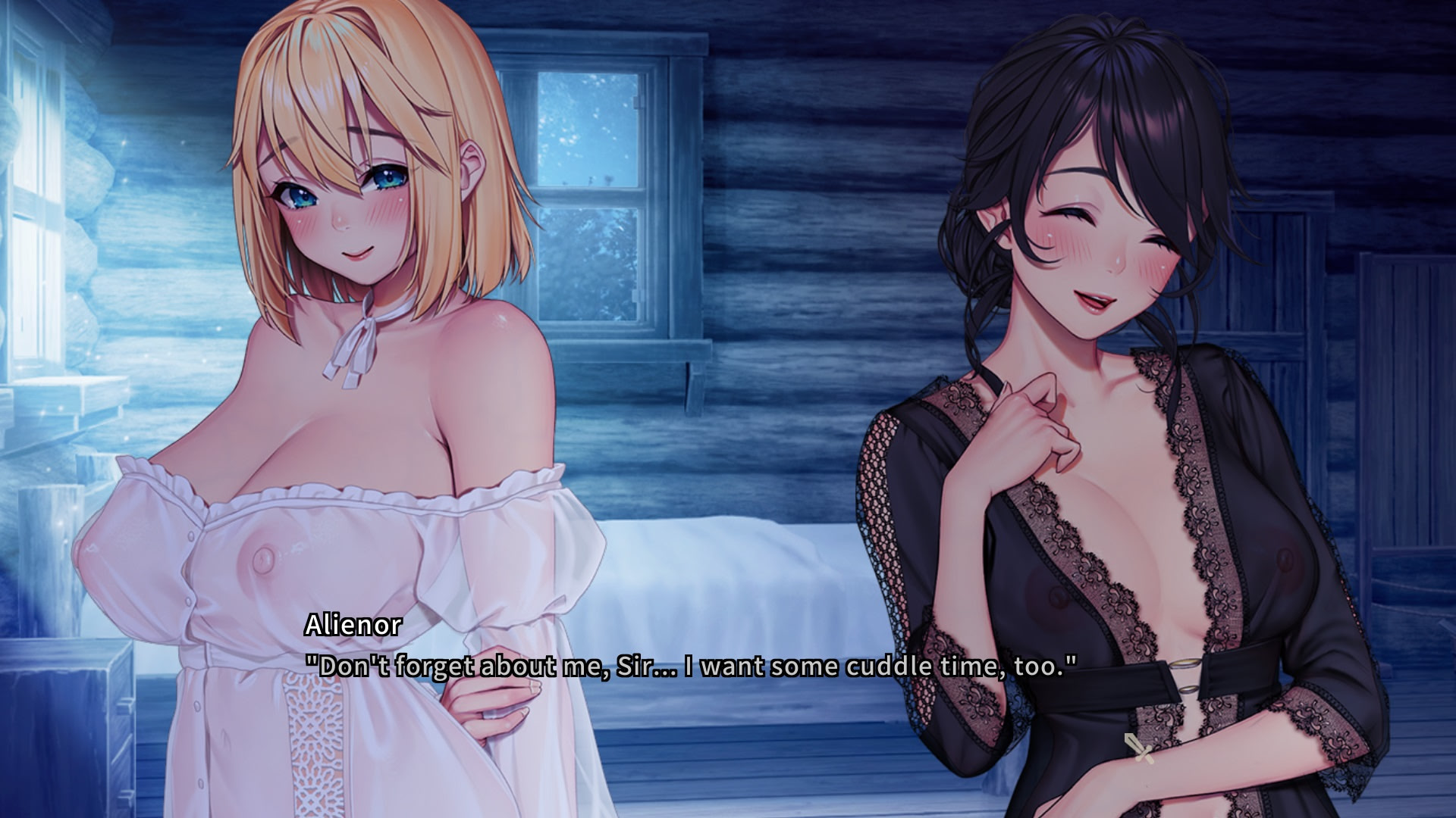 Dorei Himekishi to Dorei Jijo to no Slow Life screenshot 6