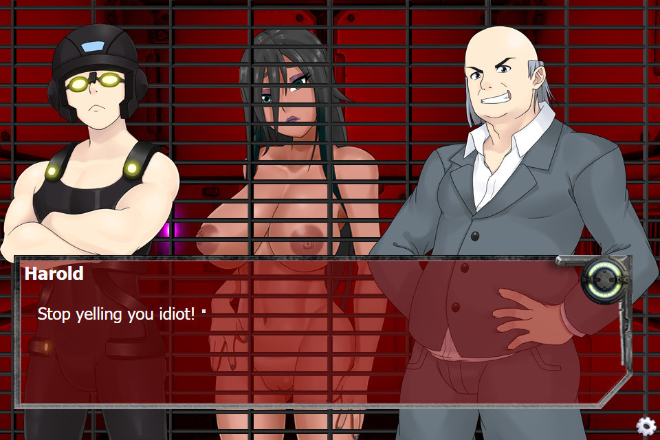 ARIA: Jailbreak screenshot 2