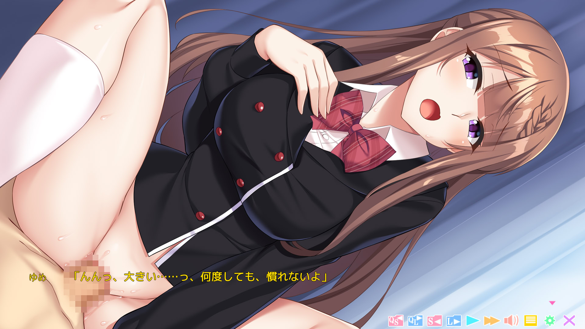 Ki ni Naru Ano Ko wa Erotuber! screenshot 10