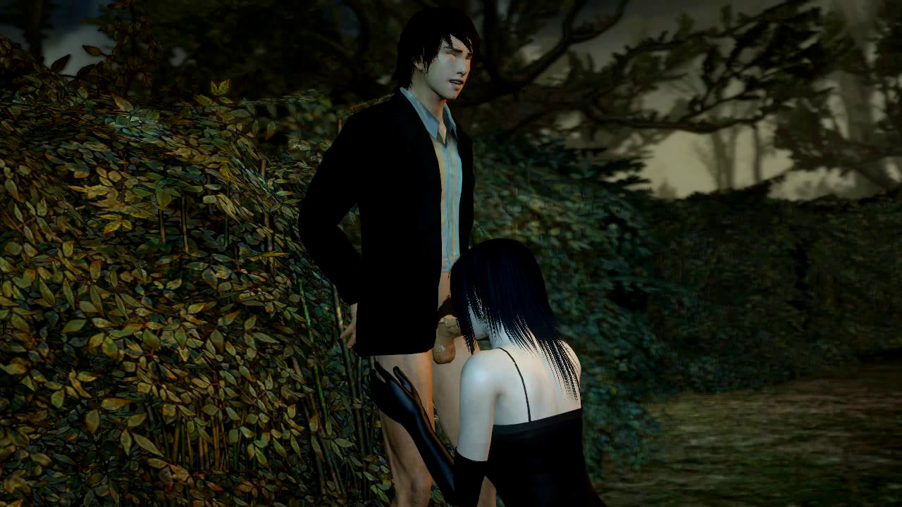 The DigitalEro Game Episode 1 screenshot 5