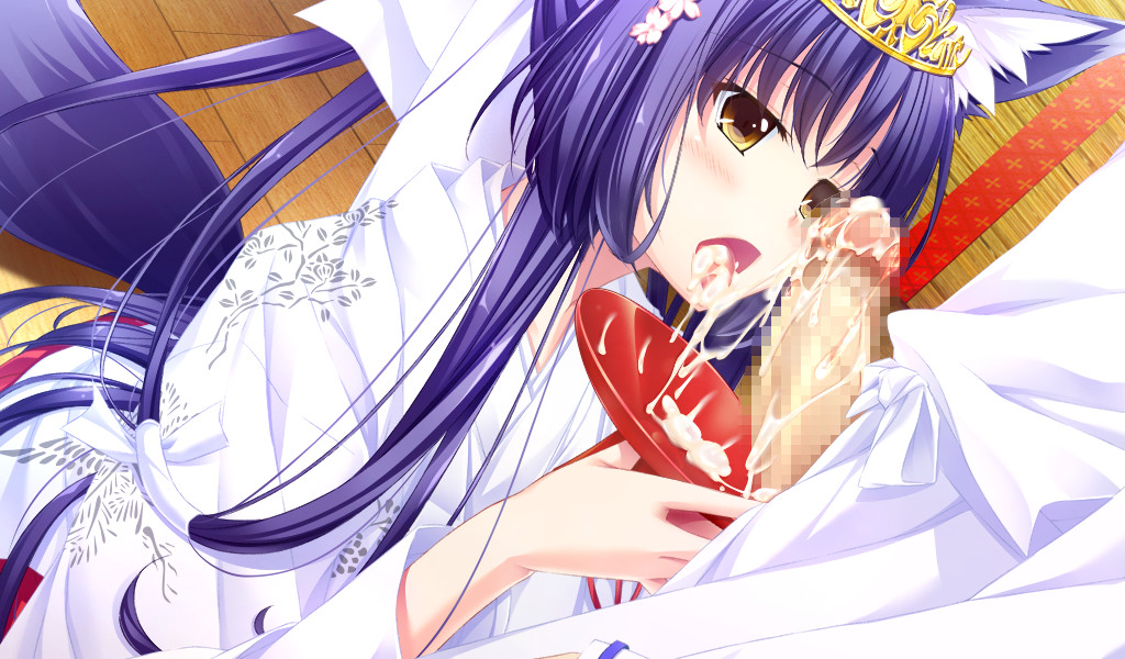 Harami Tama screenshot 5