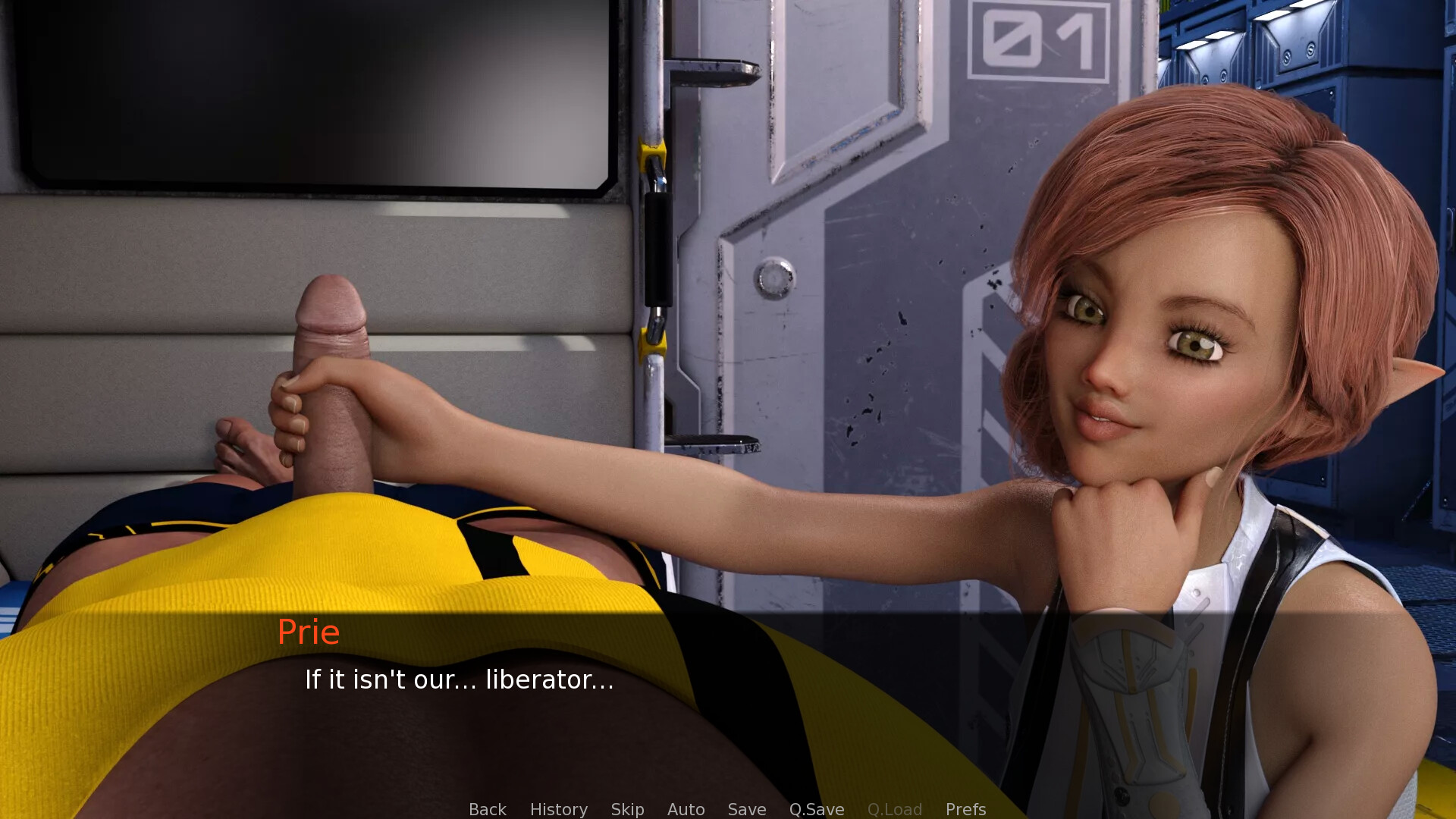 Stargazers screenshot 6