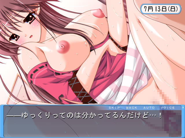 Dokidoki Onee-san screenshot 10