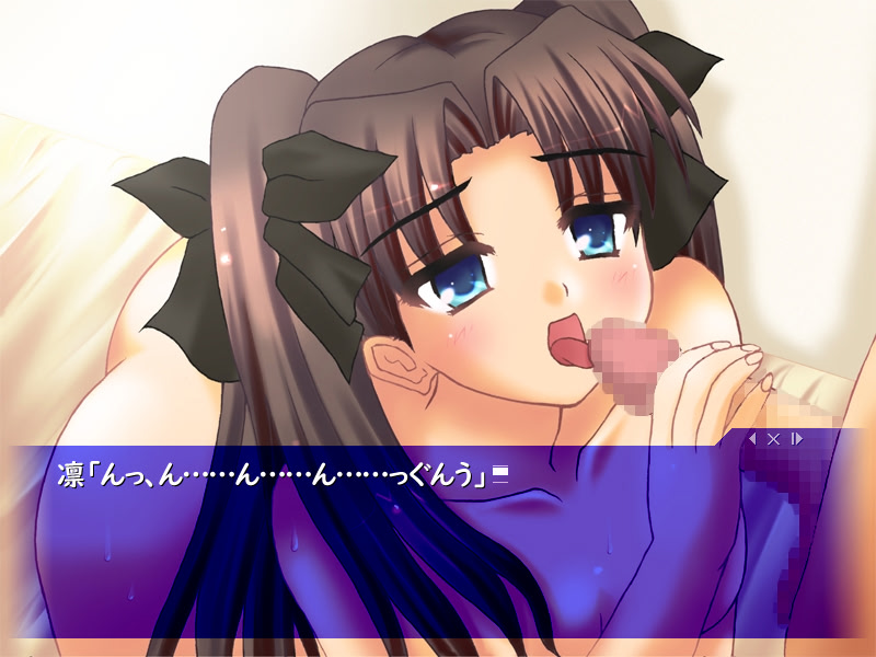 Maid/stay night screenshot 8