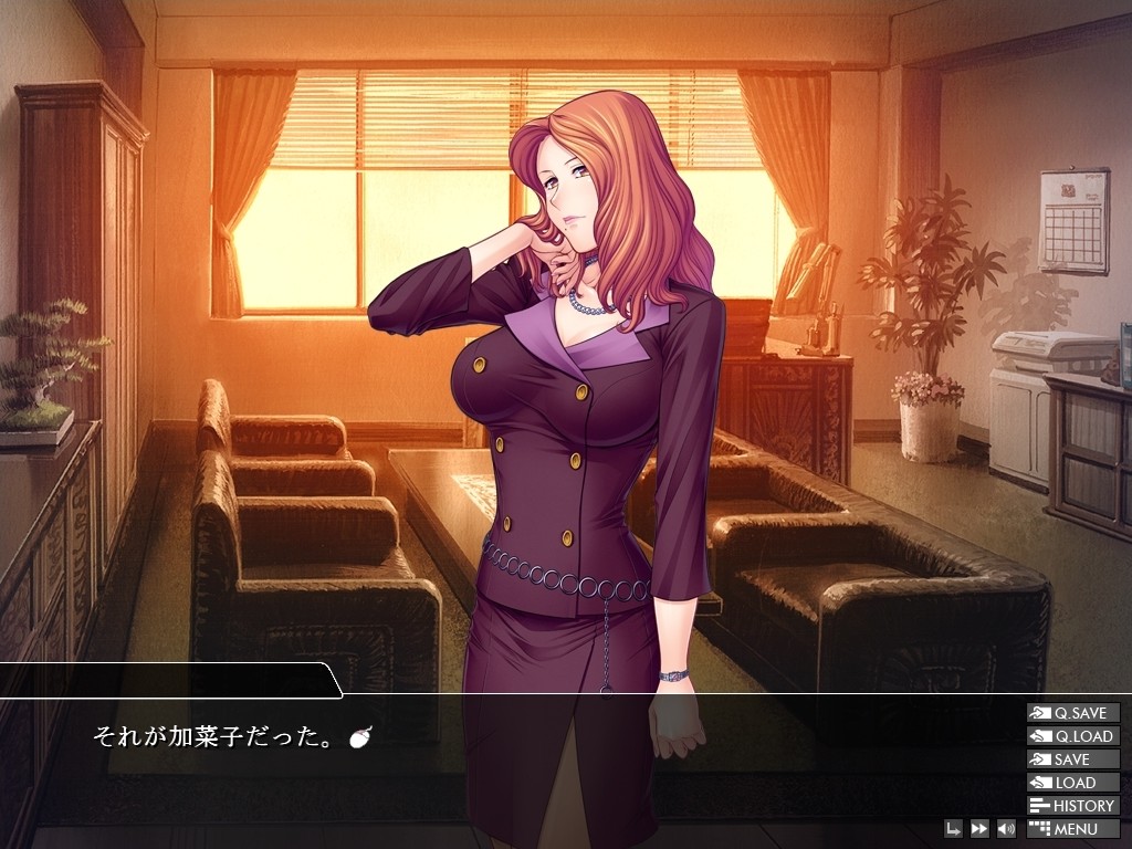 Tsuma Netori ~Onnakyoushi no Choukyou Nisshi~ | vndb