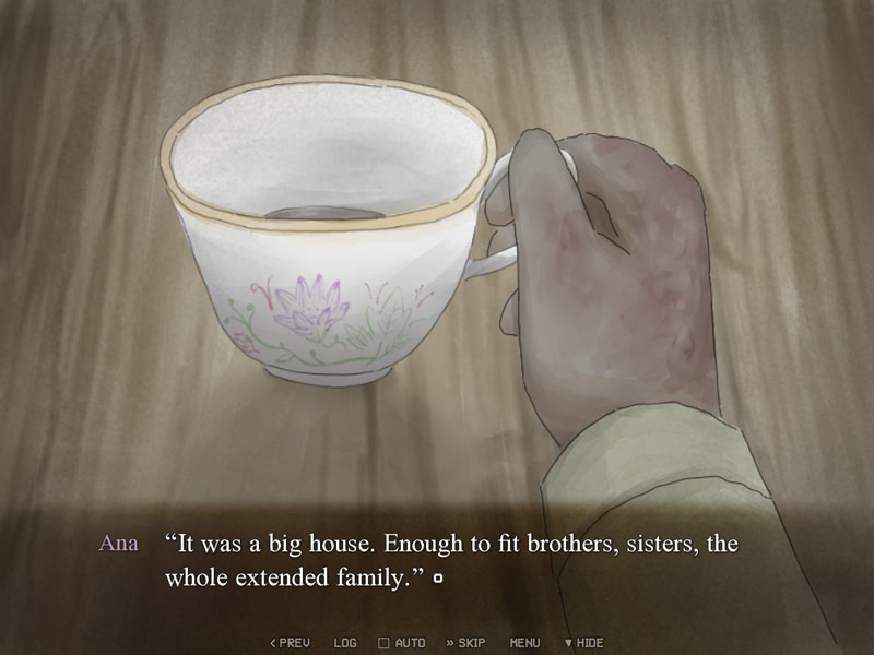 Hello Girl screenshot 3
