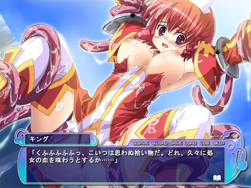 Kango Sentai Nurse Ranger screenshot 3