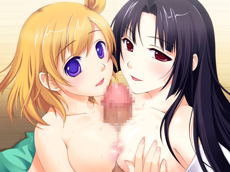 Kinoko Machi: Kinoko Chinchin Kokufuku Shuukan screenshot 9