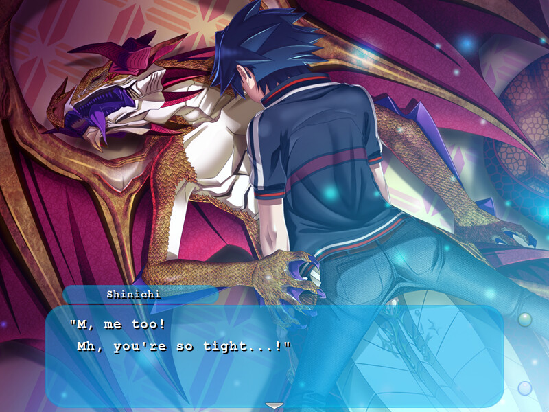 Princess X FD ~Iinazuke wa Owaranai!?~ screenshot 4