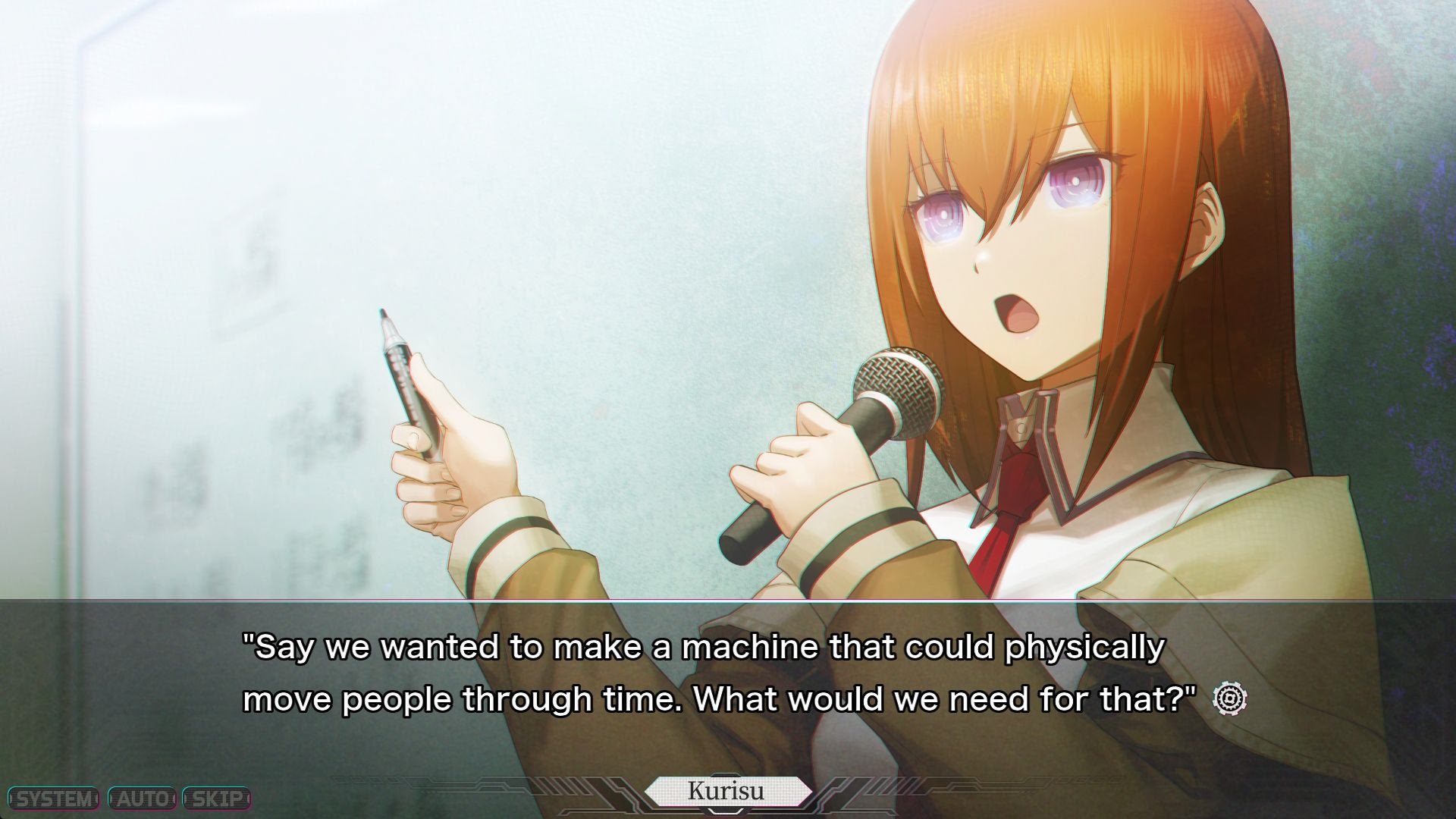 【PC+EggNS】命运石之门 精英版｜STEINS;GATE ELITE 截图 10