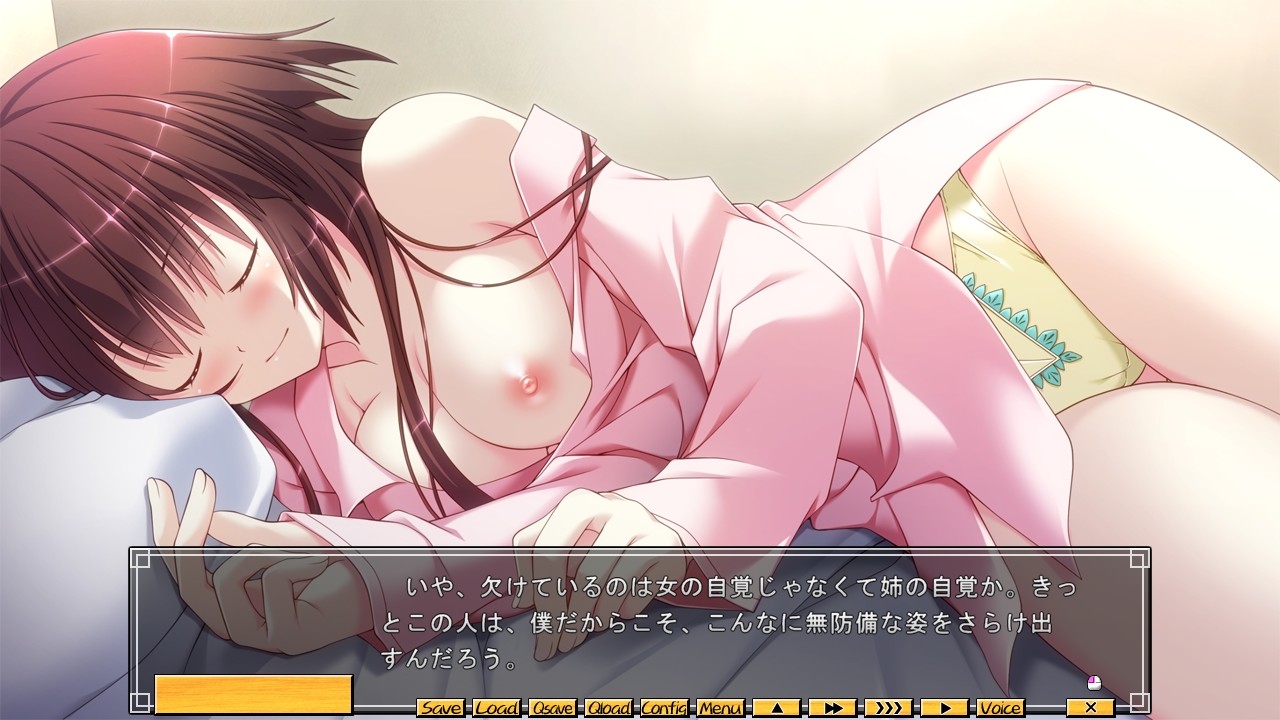 Mitodokebito Dai Ni Wa Seika ni Chigau Nijuu Sou screenshot 2