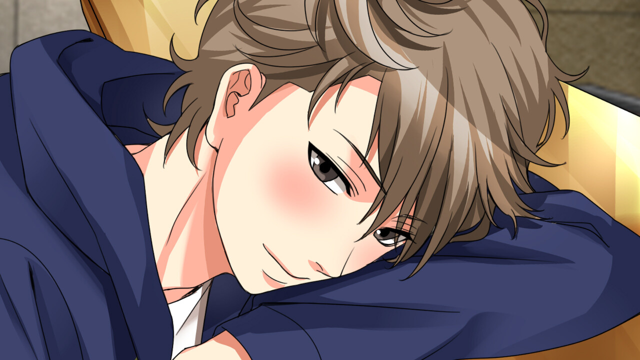 Chikai no Kiss wa Totsuzen ni | vndb