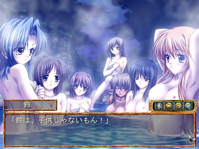 Sengoku no Imouto Shichinin no Imouto screenshot 5