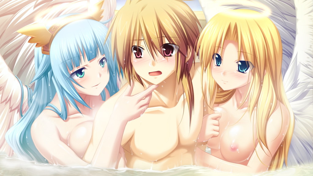 Kamidori Alchemy Meister screenshot 10
