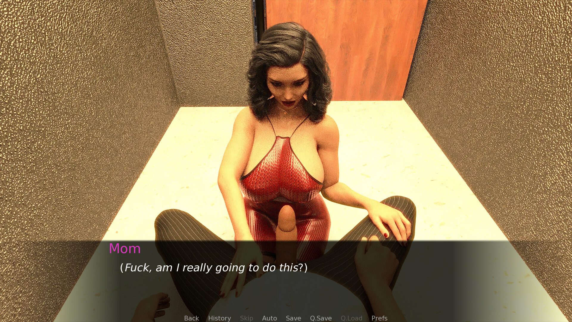 Shut Up and Dance screenshot 3