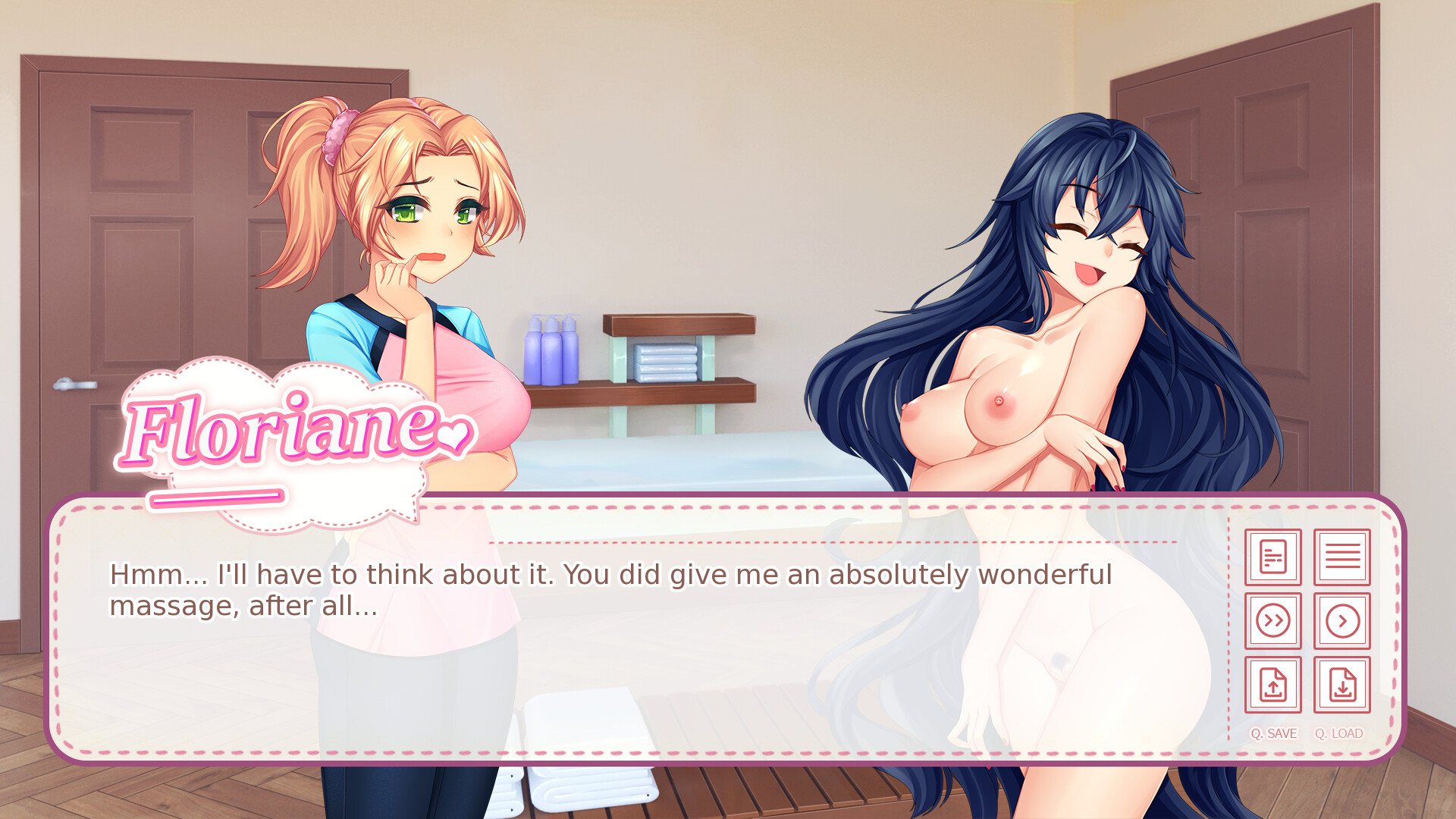 Lives so Sweet screenshot 3