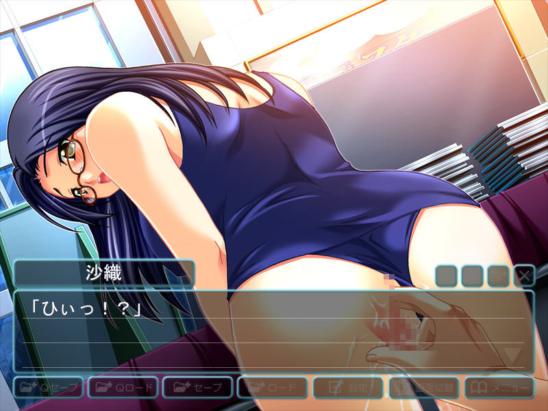 Injoku Studio Take 2 ~Kangoku Kichiku Showtime~ screenshot 5