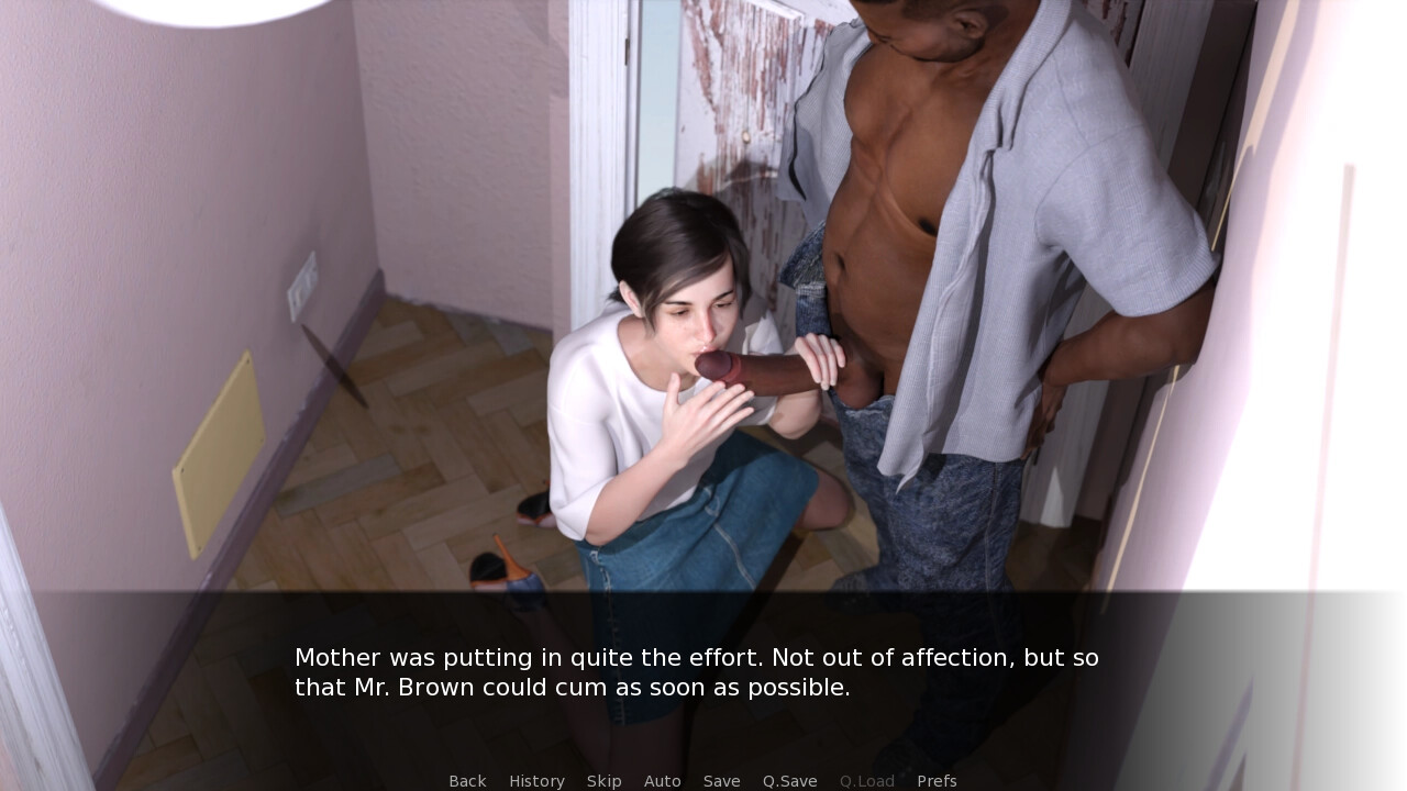 Immoral Stories: Rebecca screenshot 7