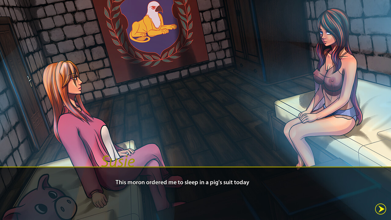 Magicheskoe Rabstvo screenshot 4