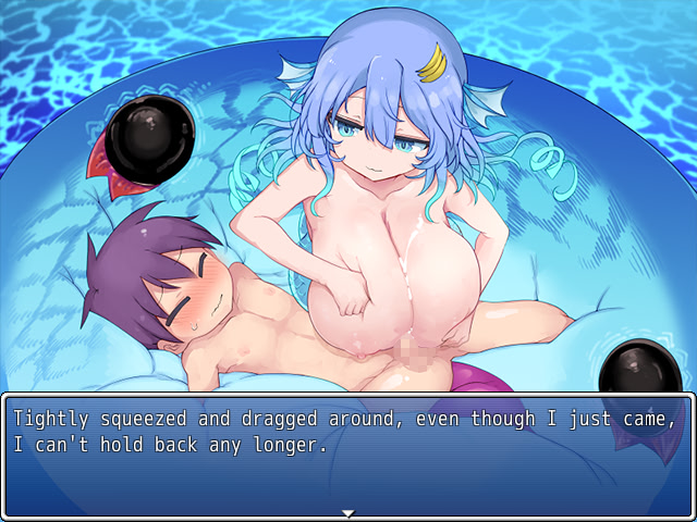 Monmusu Quest! Paradox RPG Shuushou screenshot 4