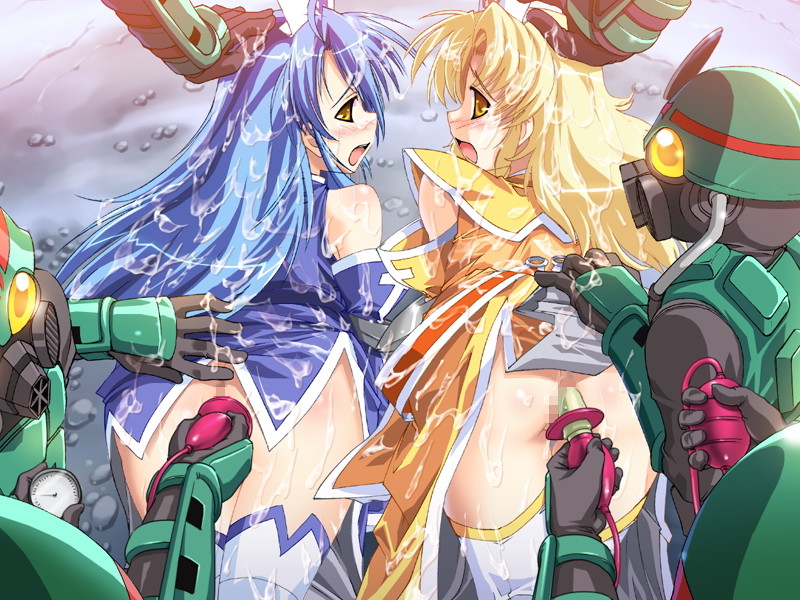 Kango Sentai Nurse Ranger screenshot 9