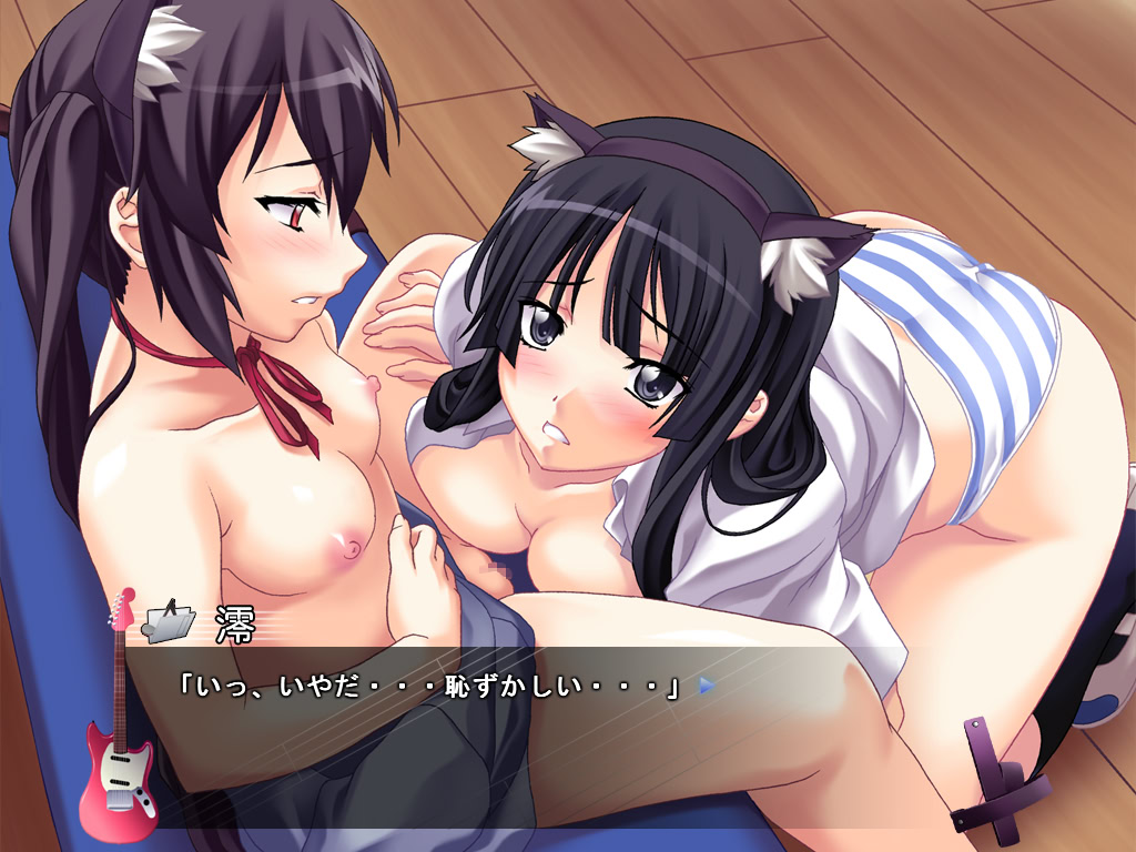 Houkago Azunyan screenshot 10