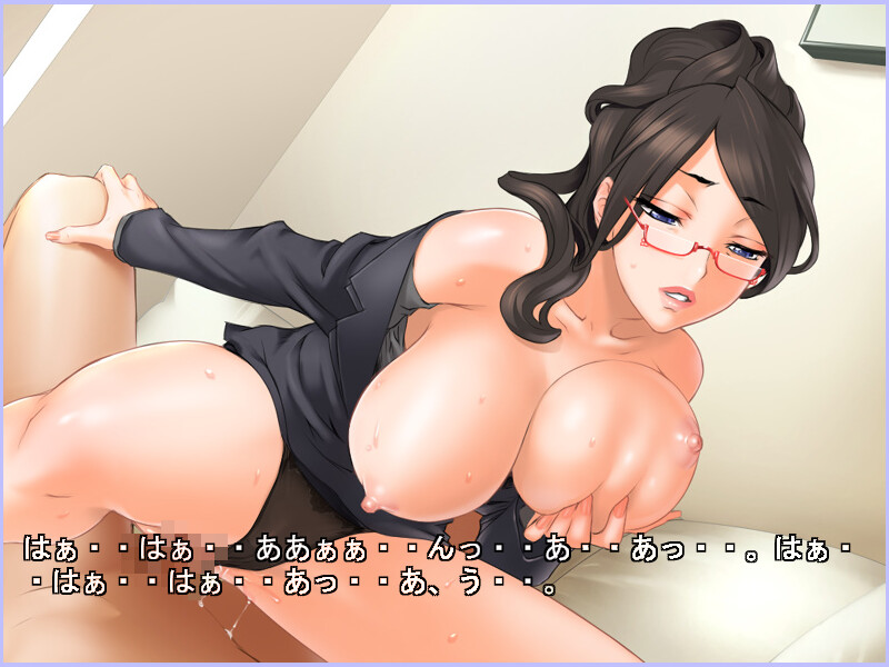 Shimai Idol ~Midara Naru Makura Eigyou~ screenshot 5
