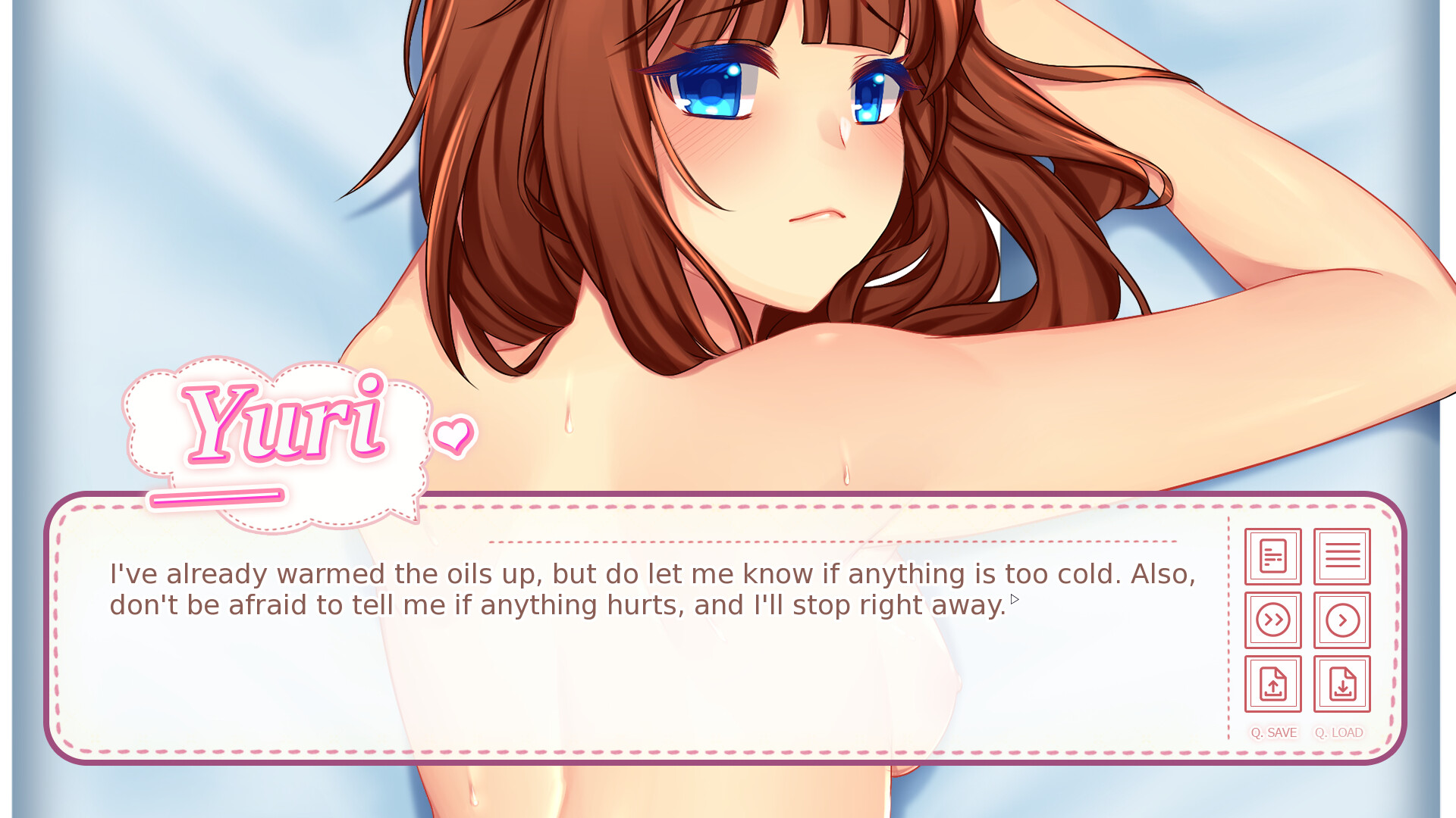 Lives so Sweet screenshot 7