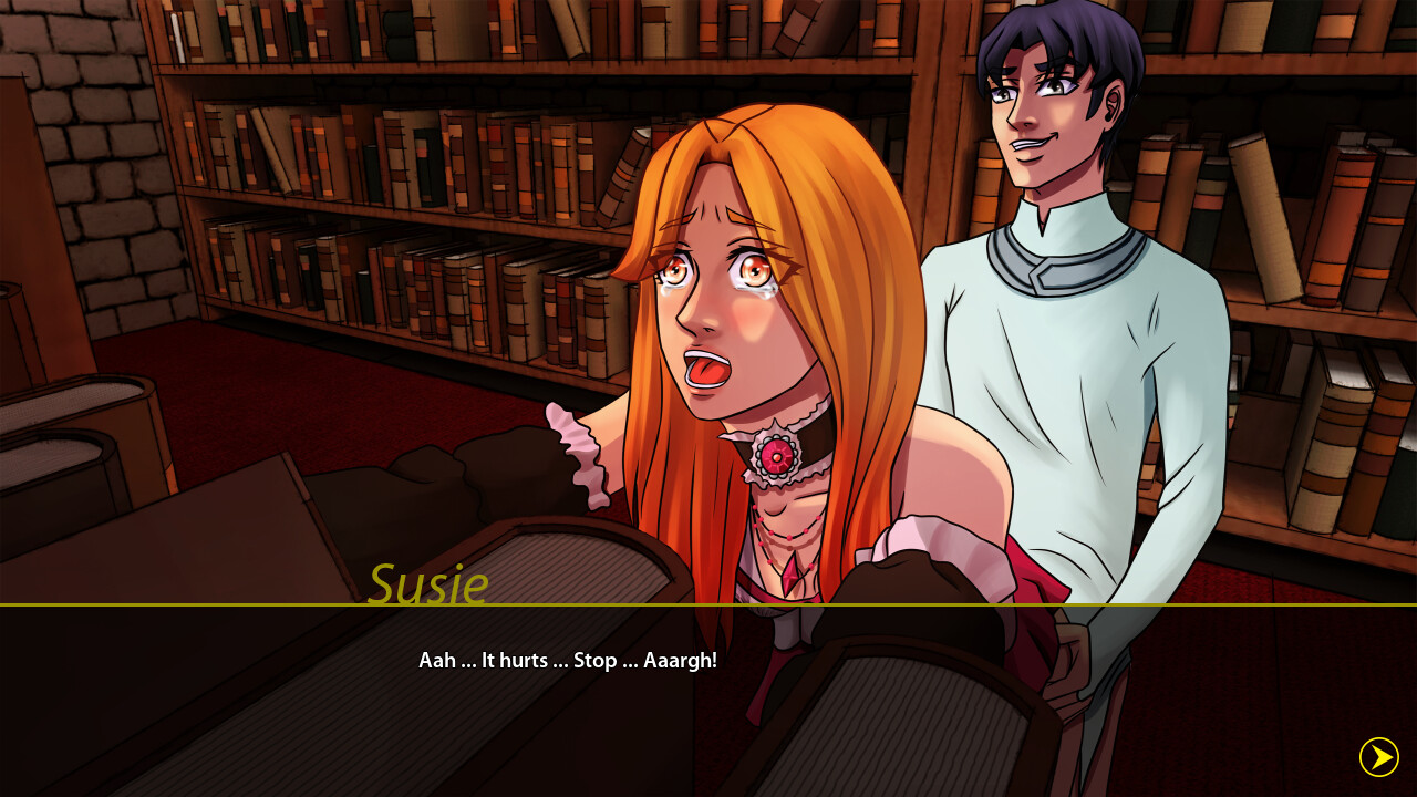 Magicheskoe Rabstvo screenshot 7