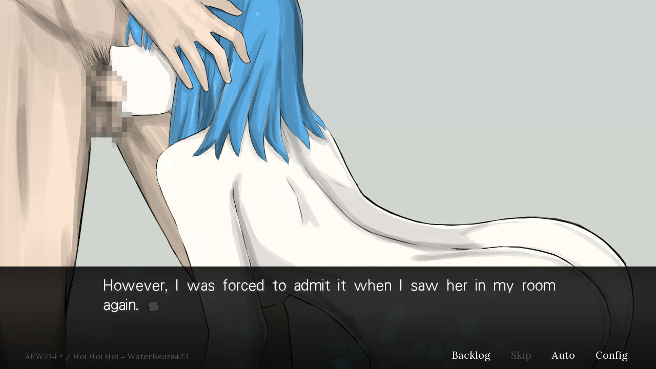AEW214 screenshot 1