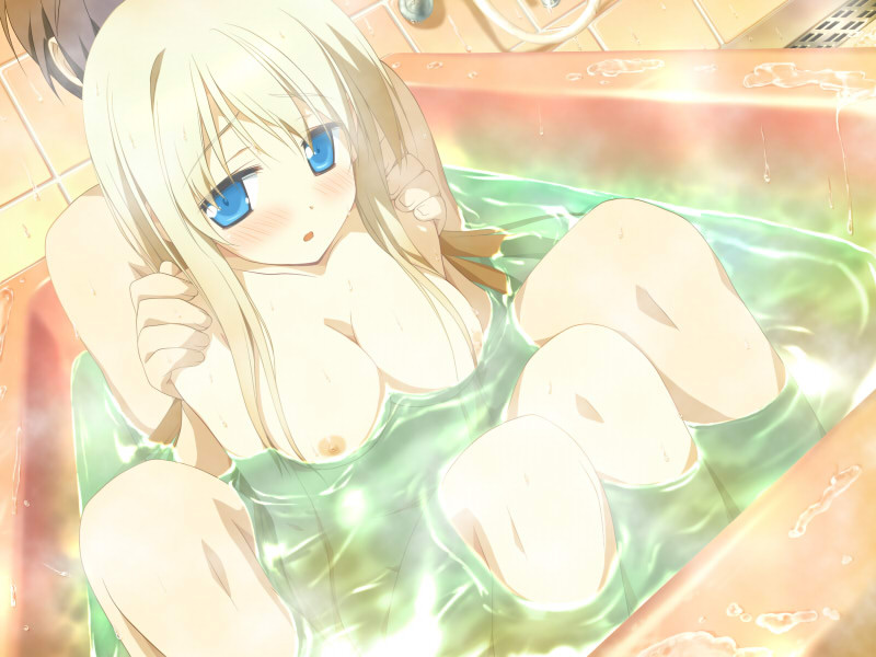 Hoshizora no Memoria -Wish Upon a Shooting Star- screenshot 5