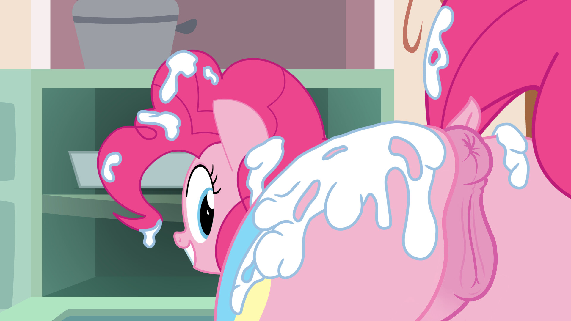 Pony Waifu Sim screenshot 4