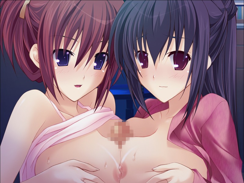 Ane Ane ~Yurushite! Oneechan-tachi, Boku no Ochi*chi* Dame ni Nacchau!~ screenshot 1