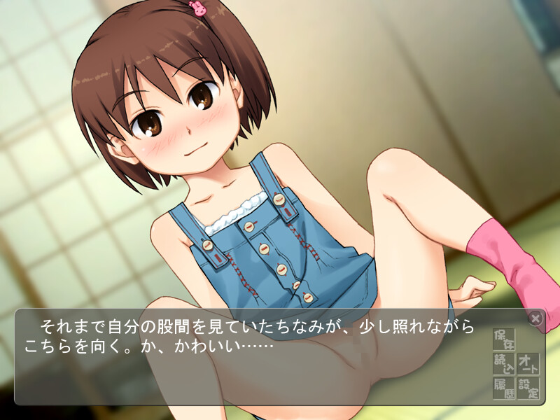 Dagashiya-san Hanjouki screenshot 4