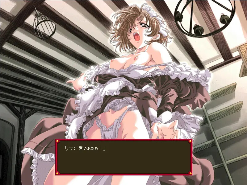 Riddle in Riddle screenshot 9