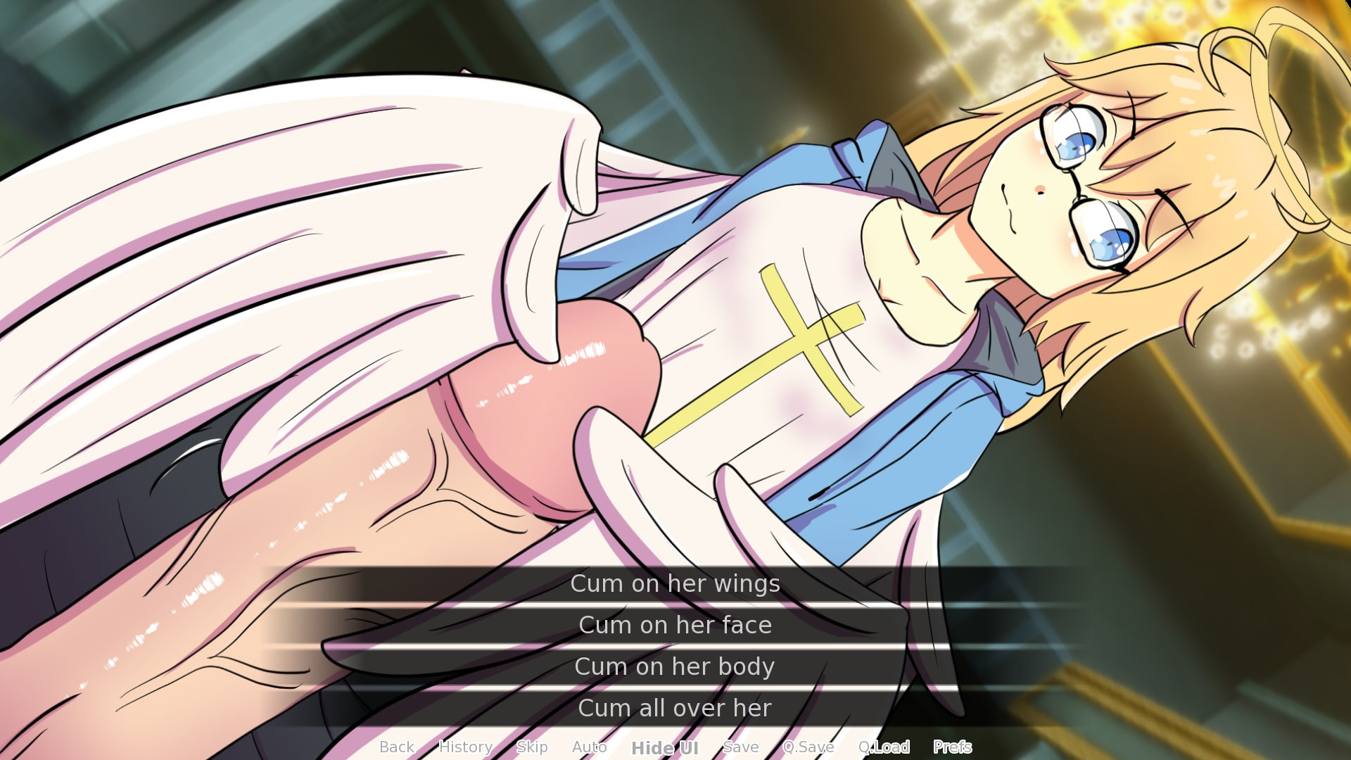 Fucking Hell screenshot 4