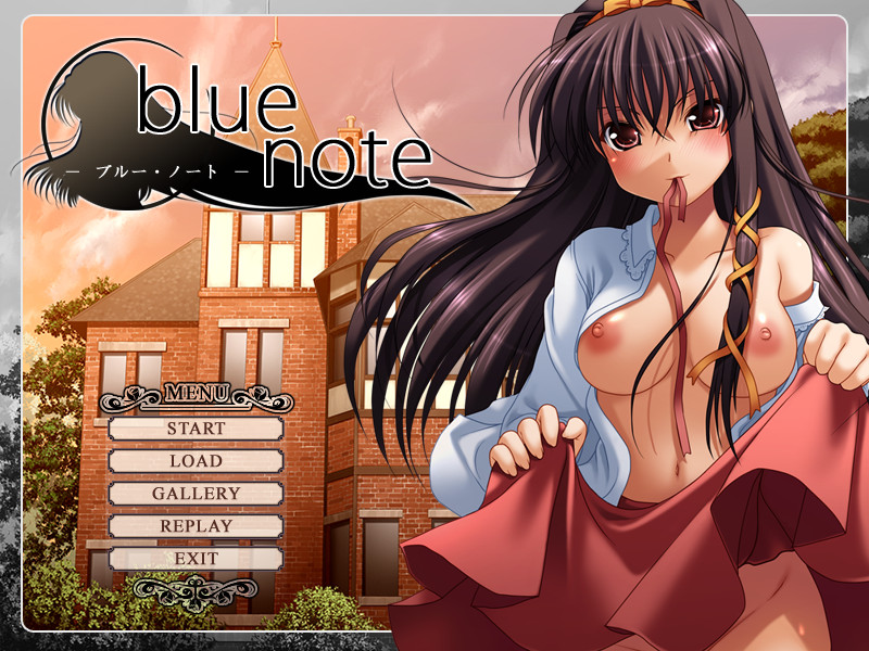 blue note screenshot 3