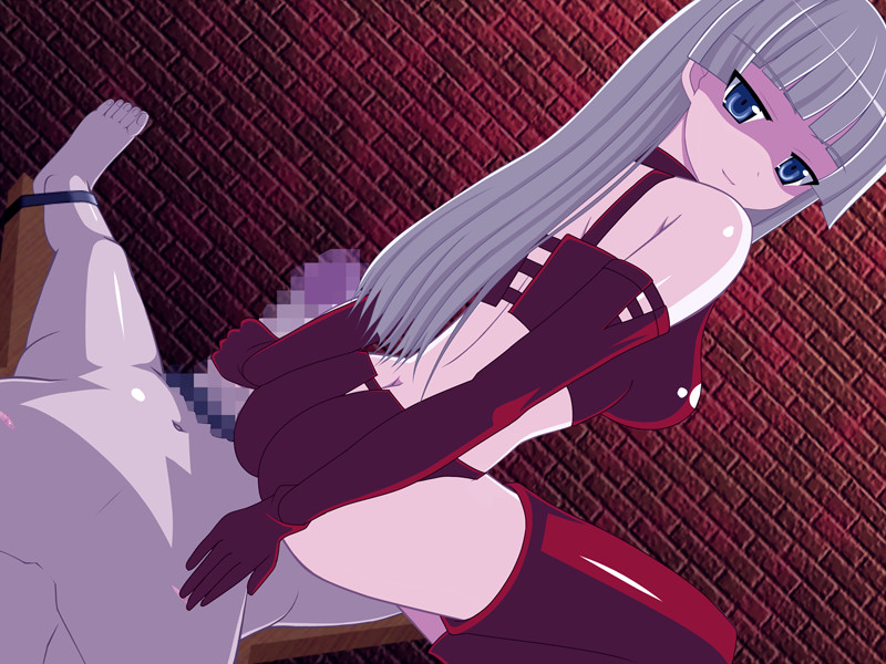 Chindere ~Osasagenasai Nikubou o~ screenshot 6