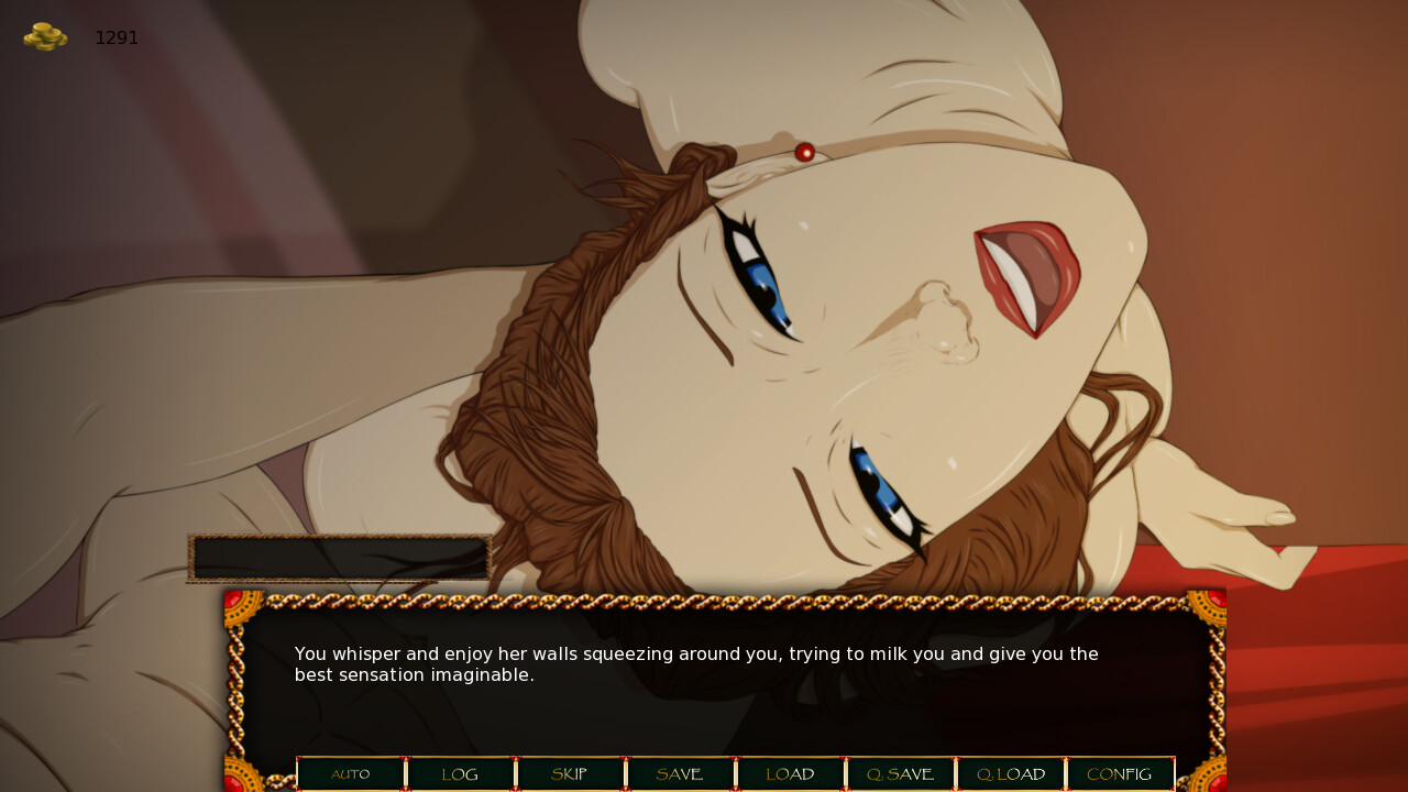The Fate of Irnia screenshot 8