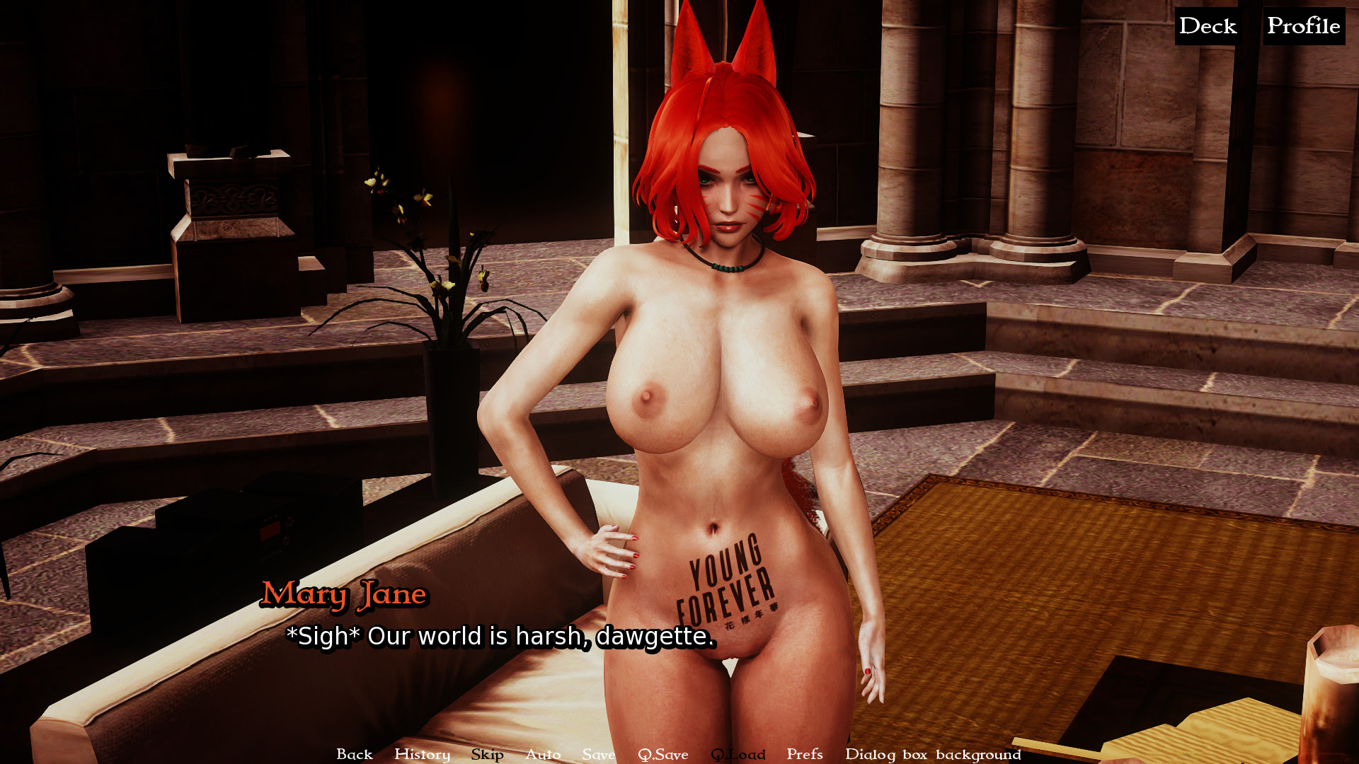 FurrHouse screenshot 5