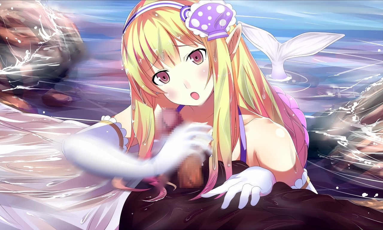 Marchen Marchen II -Ecchi na Douwa Sekai- screenshot 10