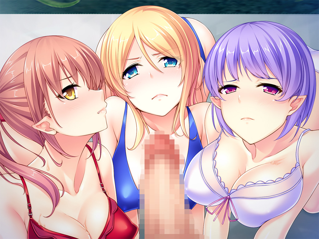 Mashou Hime Tiruana Haramase Saimin ~Ningen o Shiitageru Mazoku no Hime ga Anji Hitotsu de Niku Gangu ni Naru~ screenshot 6