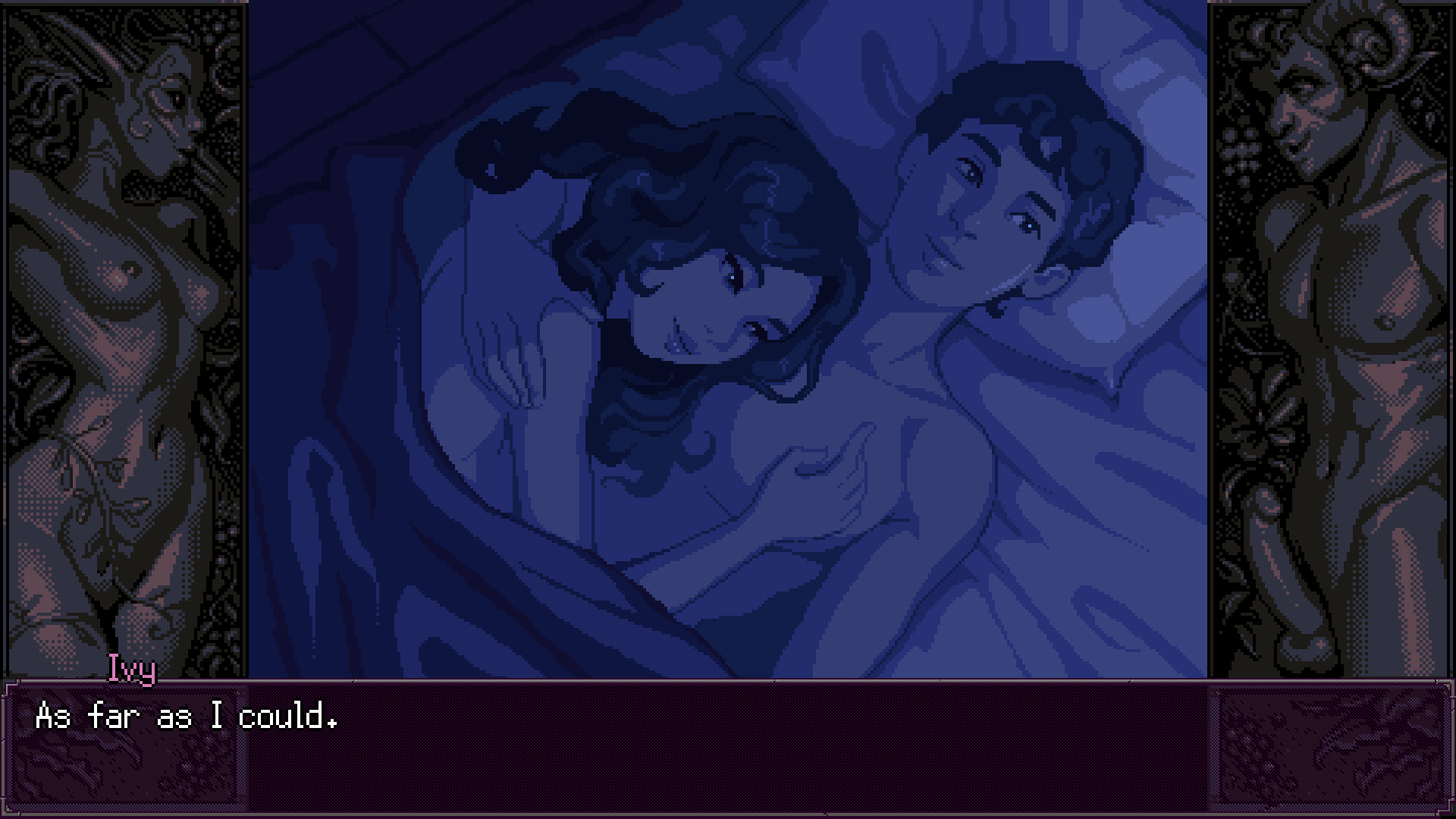 Aurelia screenshot 3