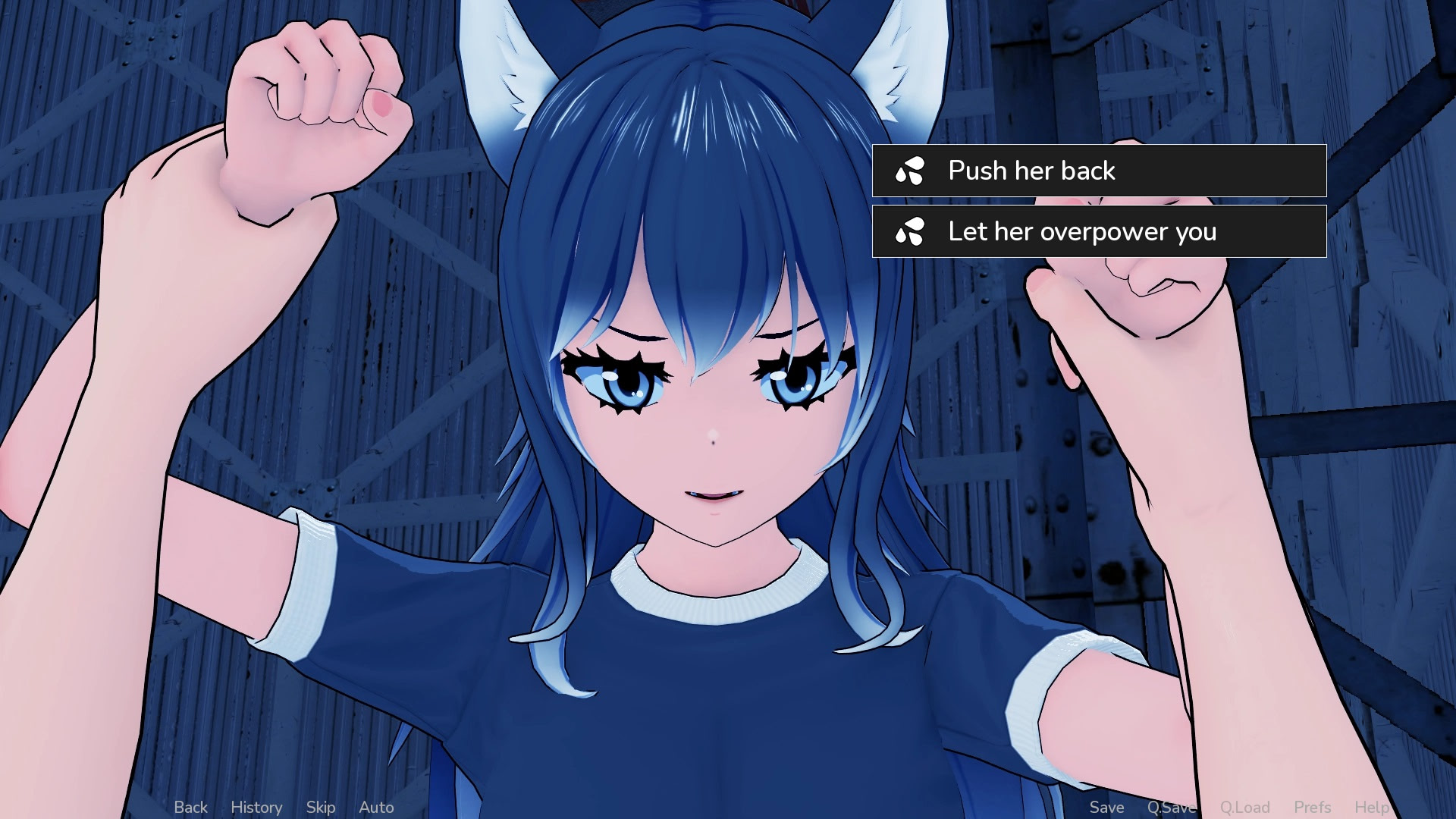 World Tamer screenshot 4